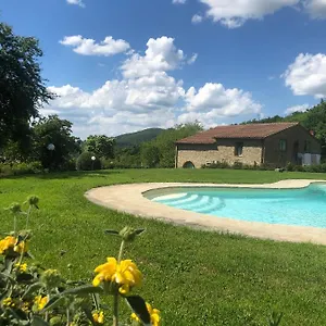 Alloggio per agriturismo La Noce Di Francesca
