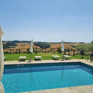  Alloggio per agriturismo Melariano