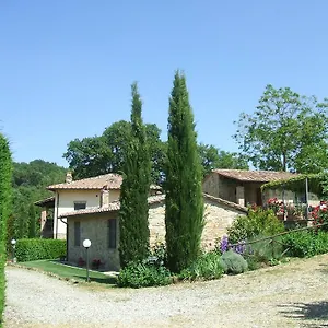  Alloggio per agriturismo Borgo Del Molinello