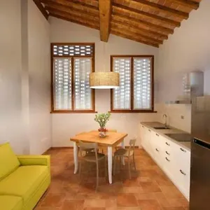  Alloggio per agriturismo Casanova Di Nardini