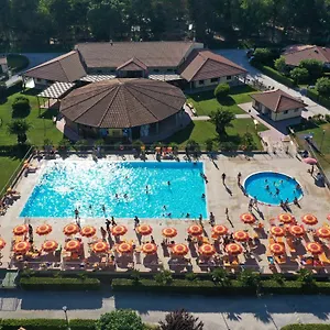 3* Campeggio Villaggio Mare