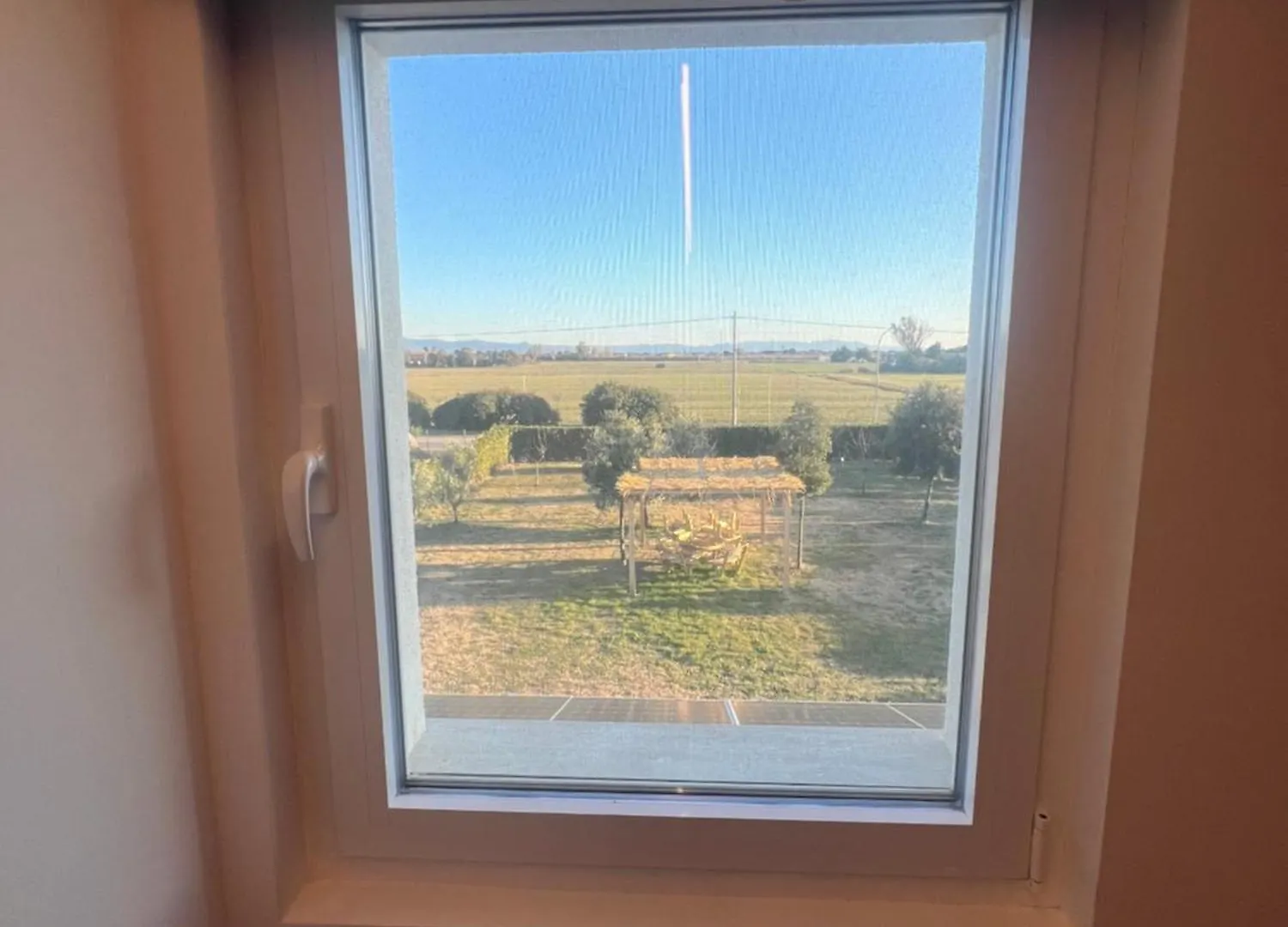 Agricampeggio Ippocampo La Cinquantina