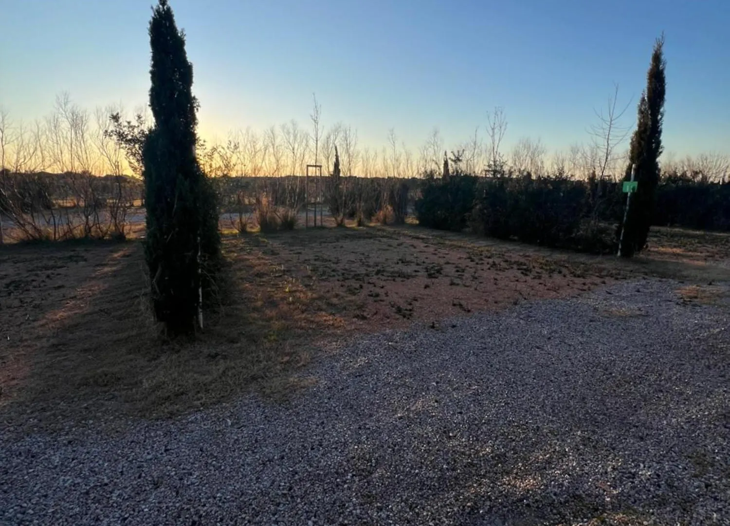 Campeggio Agricampeggio Ippocampo La Cinquantina Italia